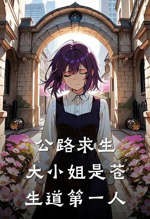 公路求生，大小姐是苍生道第一人尉迟雪陆敬华最新小说推荐_完本小说免费阅读公路求生，大小姐是苍生道第一人(尉迟雪陆敬华)