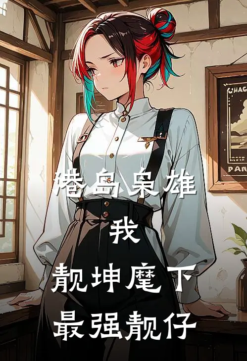 港岛枭雄：我，靓坤麾下最强靓仔