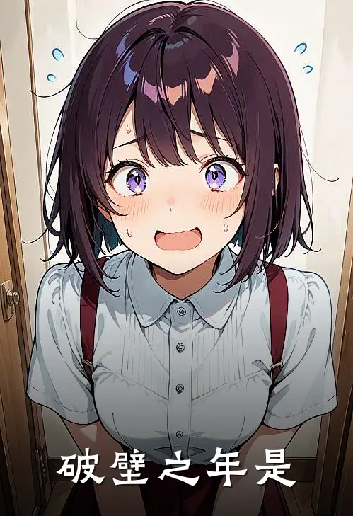 破壁之年是