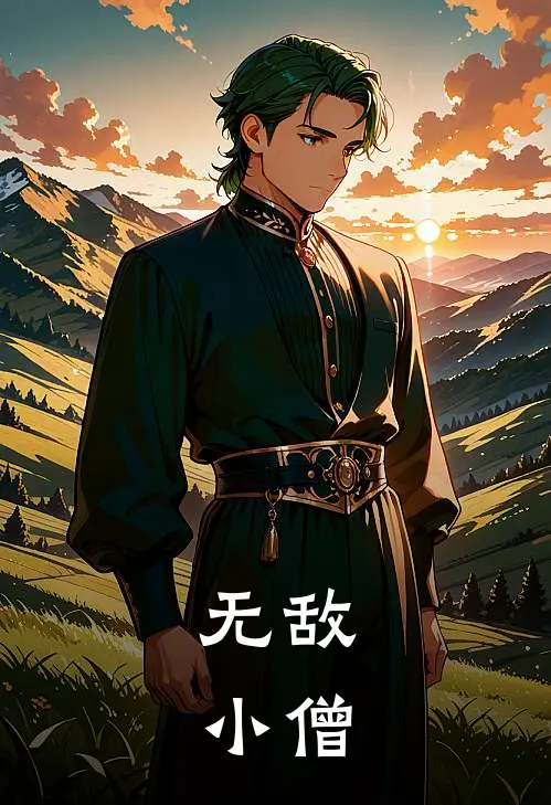 无敌，小僧慧明李惊云完结版免费小说_完本小说大全无敌，小僧慧明李惊云