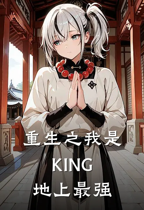 重生之我是KING：地上最强