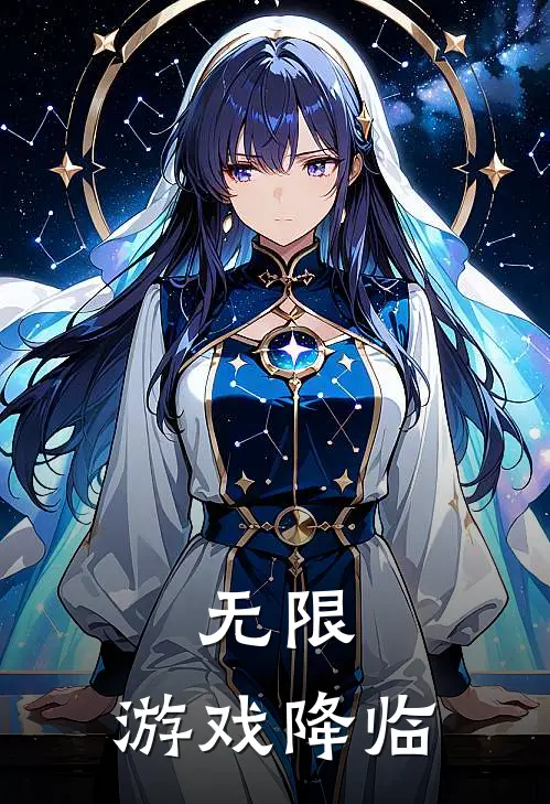 无限：游戏降临