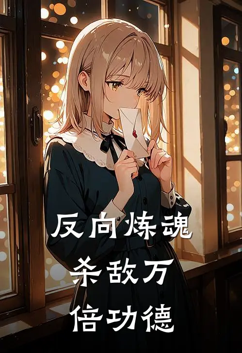 反向炼魂，杀敌万倍功德