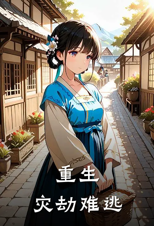 重生：灾劫难逃(穆棉苏珍燕)最新小说_免费阅读完整版小说重生：灾劫难逃(穆棉苏珍燕)