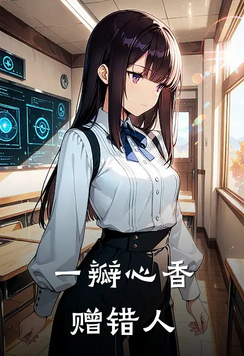 一瓣心香赠错人