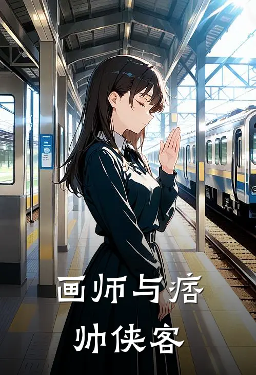 画师与痞帅侠客