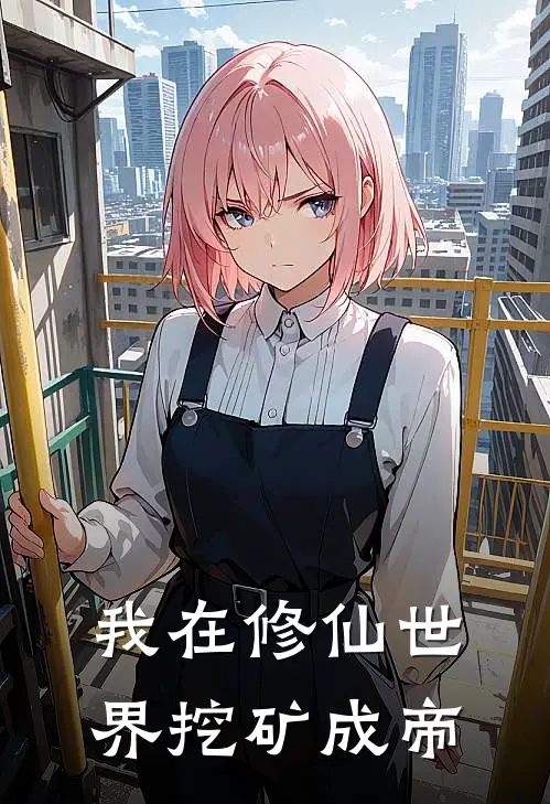 我在修仙世界挖矿成帝王蛮虾仁免费小说全本阅读_小说免费完结我在修仙世界挖矿成帝王蛮虾仁