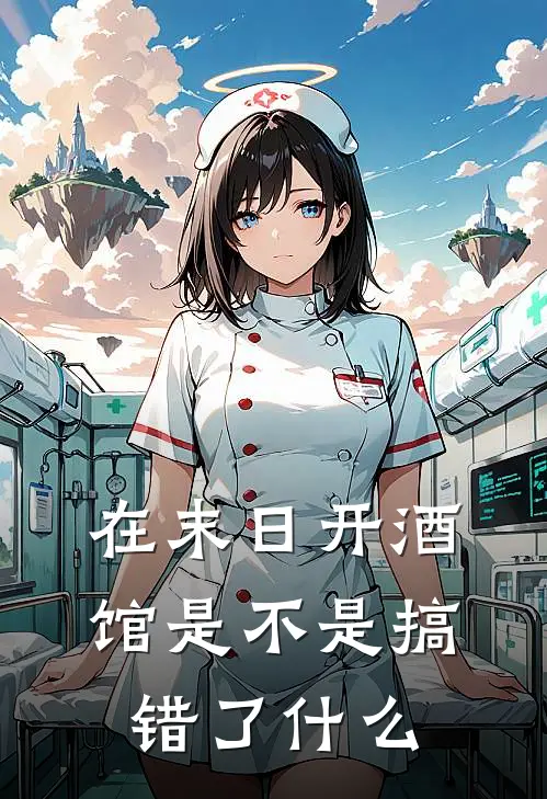 在末日开酒馆是不是搞错了什么罗非诺亚完本小说免费阅读_小说完结版在末日开酒馆是不是搞错了什么罗非诺亚