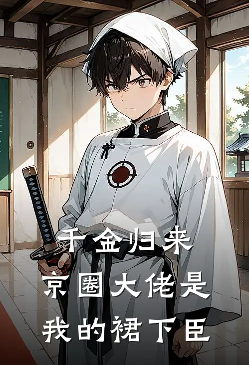 千金归来，京圈大佬是我的裙下臣