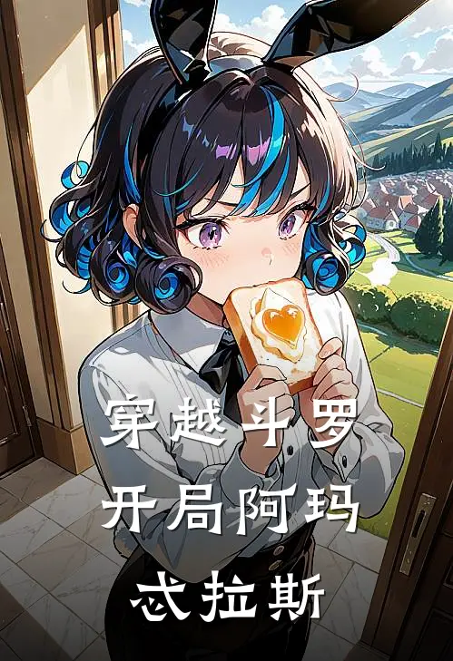 穿越斗罗：开局阿玛忒拉斯