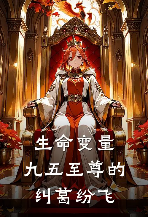 生命变量：九五至尊的纠葛纷飞