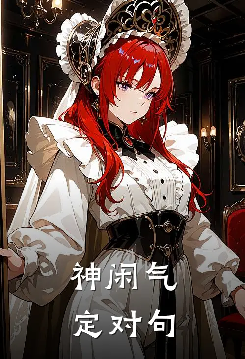 神闲气定对句