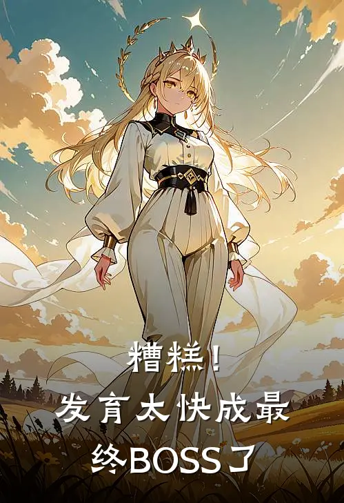 糟糕！发育太快成最终BOSS了维莉亚罗伊免费完结版小说_小说完结糟糕！发育太快成最终BOSS了维莉亚罗伊