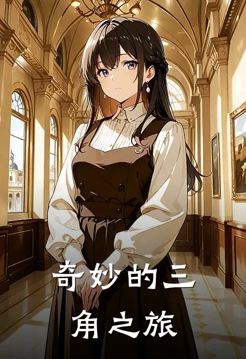 奇妙的三角之旅