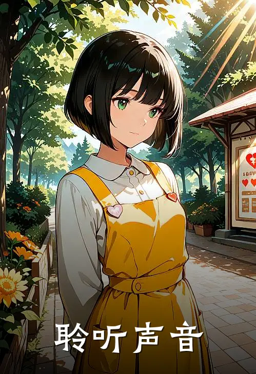 聆听声音(林溪江辰)小说免费阅读_热门小说阅读聆听声音林溪江辰