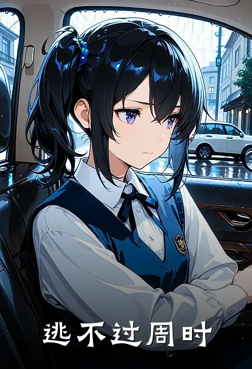 逃不过周时