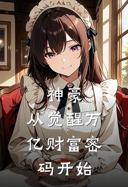 神豪，从觉醒万亿财富密码开始玄辰苏晚晴完本热门小说_小说完结版神豪，从觉醒万亿财富密码开始(玄辰苏晚晴)