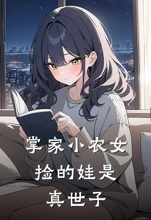 掌家小农女：捡的娃是真世子孙念念孙瀚小说完结推荐_完整版小说免费阅读掌家小农女：捡的娃是真世子(孙念念孙瀚)