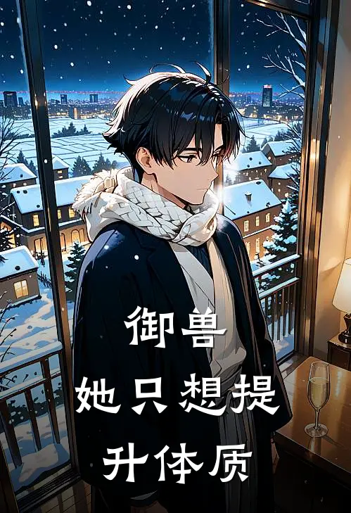 御兽：她只想提升体质