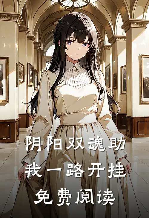 阴阳双魂助我一路开挂免费阅读