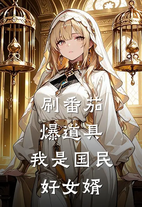 刷番茄爆道具，我是国民好女婿