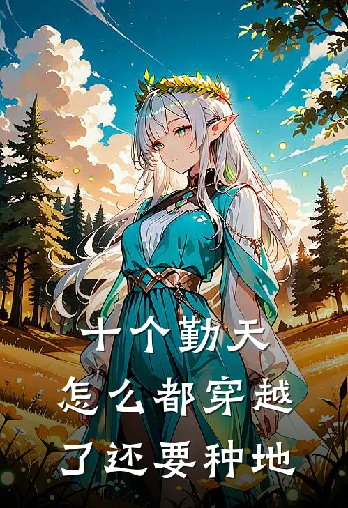 十个勤天：怎么都穿越了还要种地