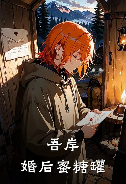吾岸：婚后蜜糖罐游书朗樊霄最新小说推荐_完结小说吾岸：婚后蜜糖罐(游书朗樊霄)