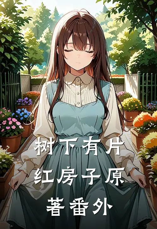 树下有片红房子原著番外