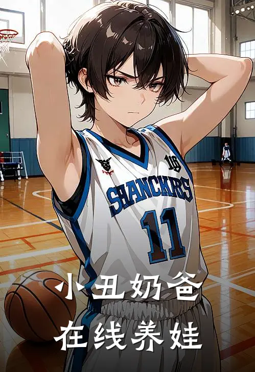 小丑奶爸在线养娃(李残阳李文琪)热门小说_完结版小说全文免费阅读小丑奶爸在线养娃(李残阳李文琪)