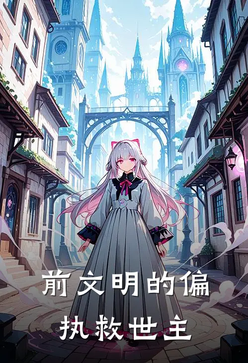 前文明的偏执救世主