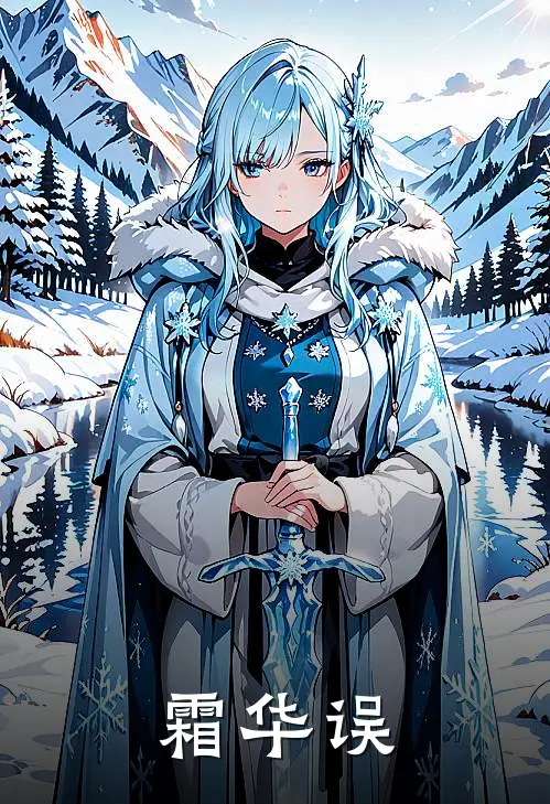 霜华误
