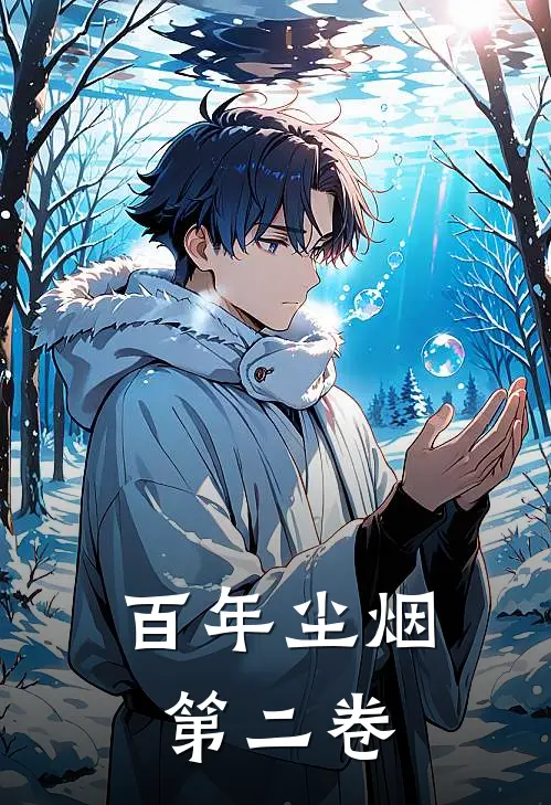 百年尘烟第二卷