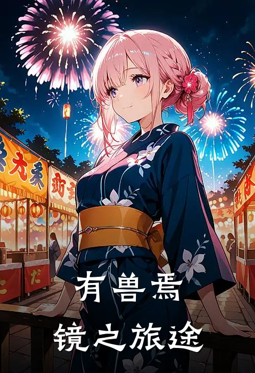 有兽焉：镜之旅途天禄墨砚完本热门小说_小说完结版有兽焉：镜之旅途(天禄墨砚)