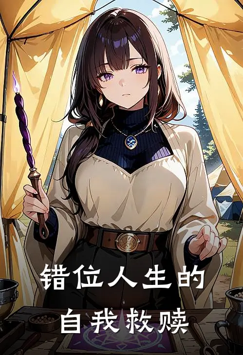 错位人生的自我救赎