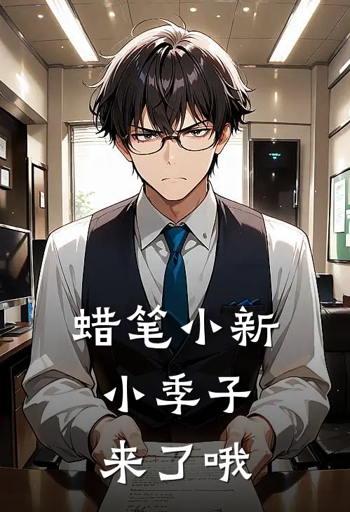 蜡笔小新：小季子来了哦