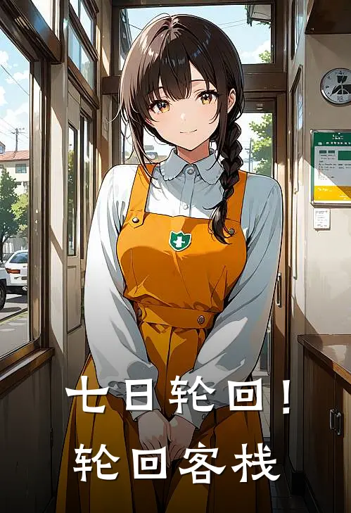 七日轮回！轮回客栈(林默林啸)网络热门小说_最新章节列表七日轮回！轮回客栈(林默林啸)