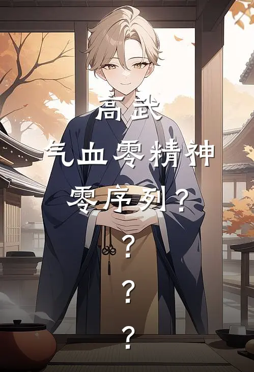 高武：气血零精神零序列？？？？(楚寻徐杰)小说免费阅读无弹窗_完结小说高武：气血零精神零序列？？？？楚寻徐杰