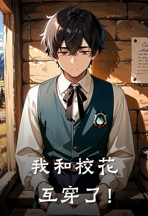 我和校花互穿了！