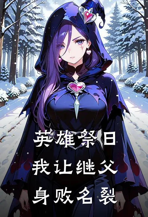 英雄祭日，我让继父身败名裂周静唐叔小说推荐完本_热门小说大全英雄祭日，我让继父身败名裂(周静唐叔)