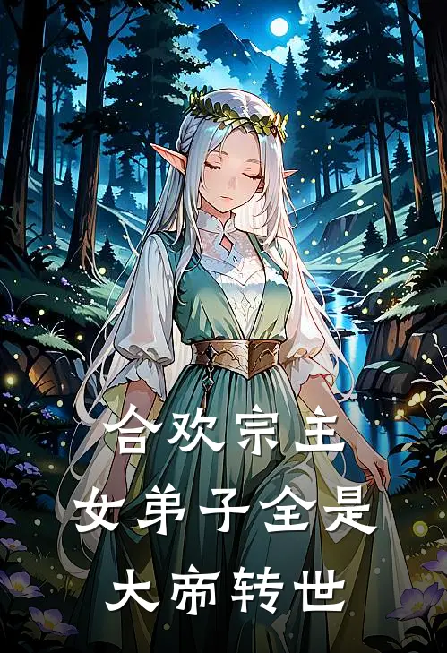 合欢宗主：女弟子全是大帝转世(苏辰凌波)免费小说全集_完本小说免费阅读合欢宗主：女弟子全是大帝转世(苏辰凌波)