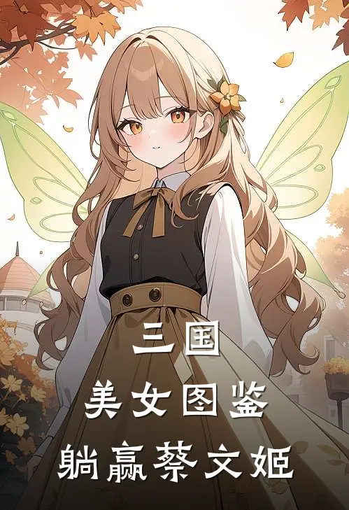 三国：美女图鉴，躺赢蔡文姬(赵羽蔡邕)小说推荐完本_全本免费小说三国：美女图鉴，躺赢蔡文姬赵羽蔡邕