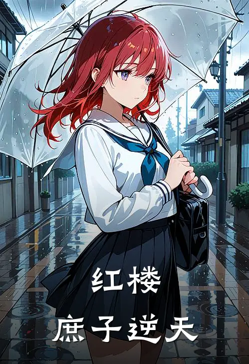 红楼：庶子逆天（贾瑜贾赦）全文免费阅读无弹窗大结局_红楼：庶子逆天最新章节列表