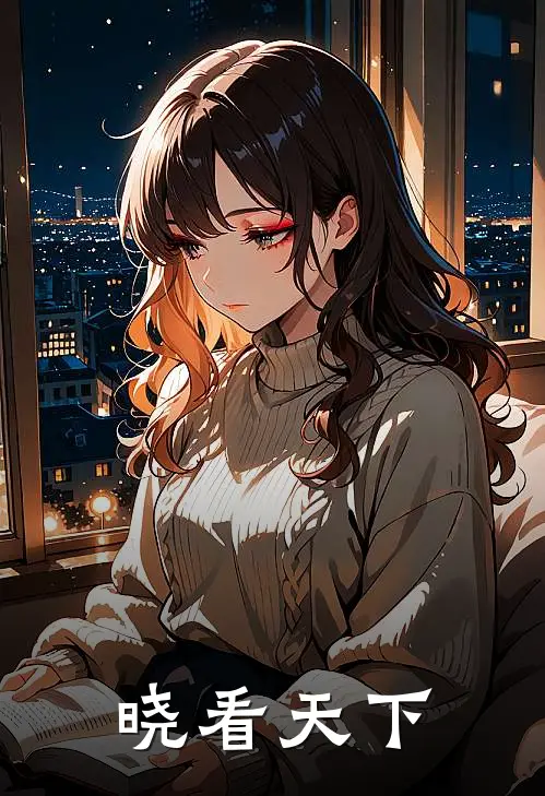 晓看天下李晓晓云珠免费小说大全_小说完结晓看天下(李晓晓云珠)