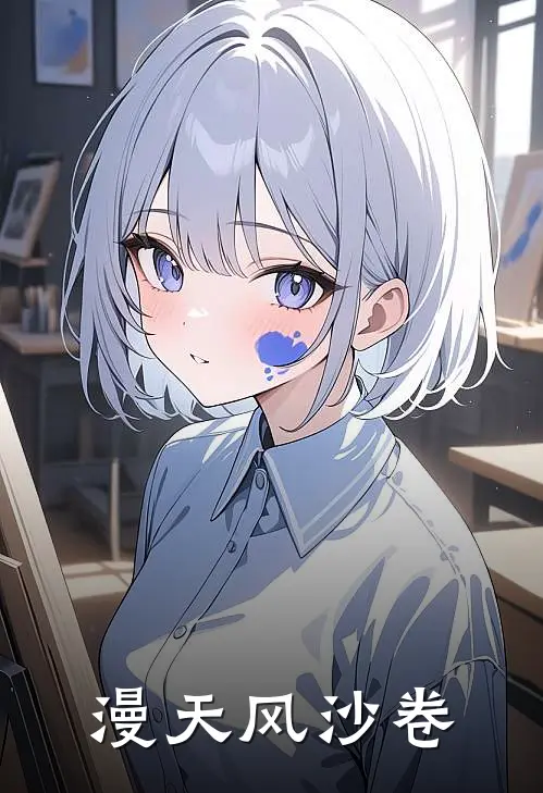 《漫天风沙卷》白陌汐谢南卿已完结小说_漫天风沙卷(白陌汐谢南卿)经典小说