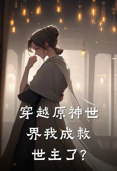 穿越原神世界我成救世主了?