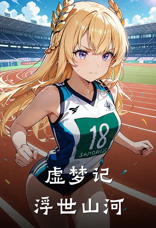 虚梦记：浮世山河