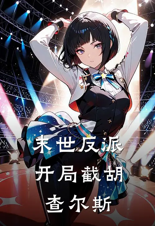 末世反派：开局截胡查尔斯