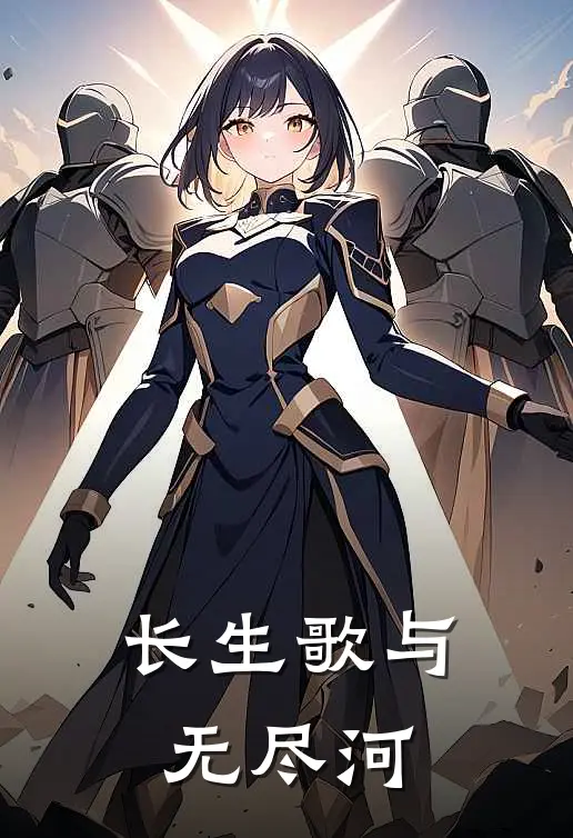 长生歌与无尽河