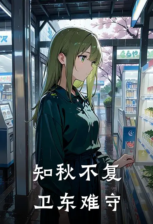 知秋不复，卫东难守