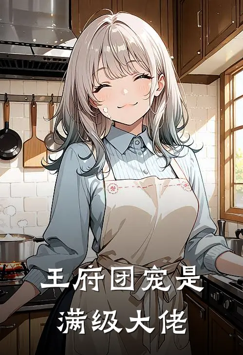 王府团宠是满级大佬